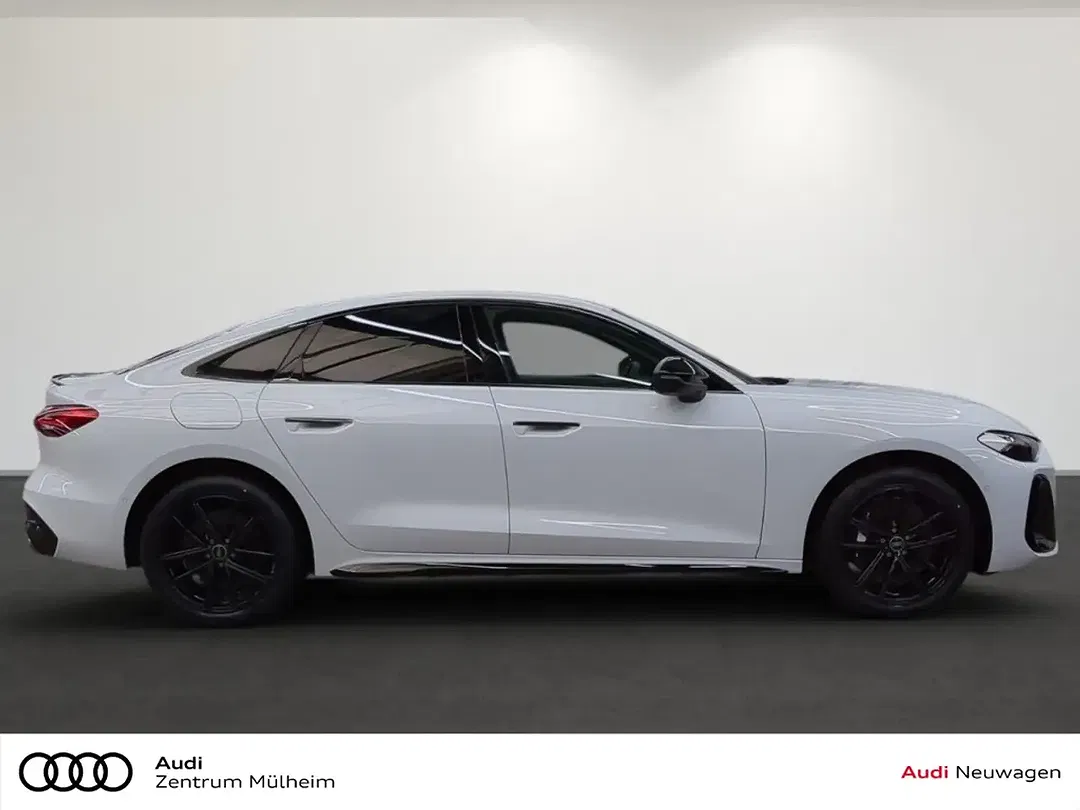 Audi S5 - Thumbnail 2
