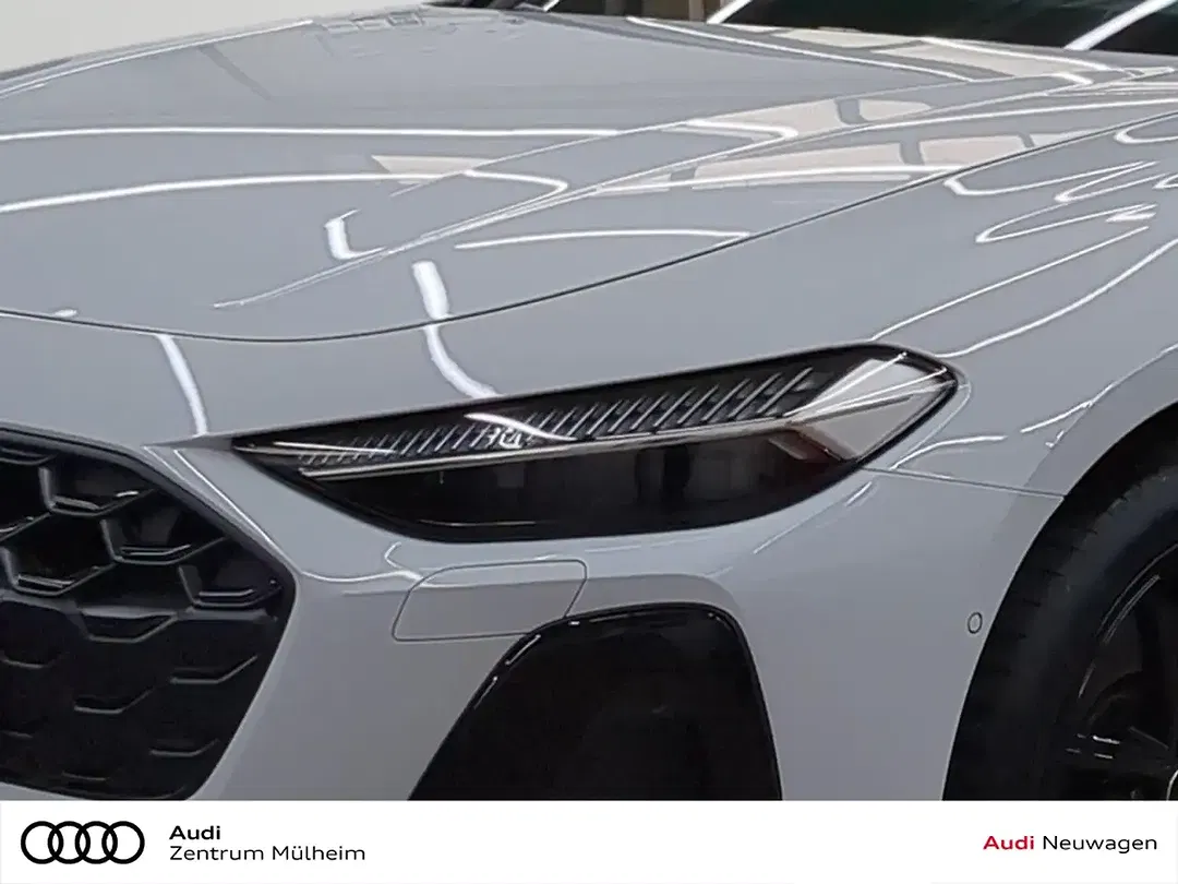 Audi S5 - Thumbnail 4