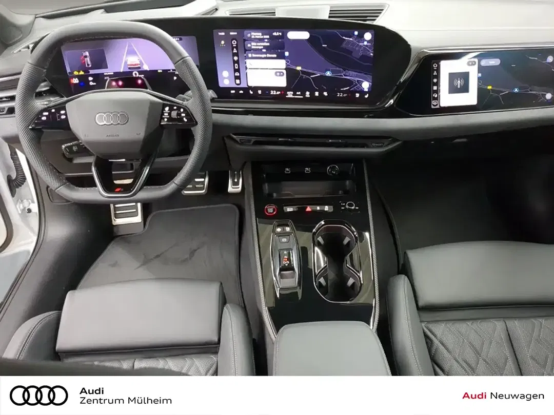 Audi S5 - Thumbnail 5
