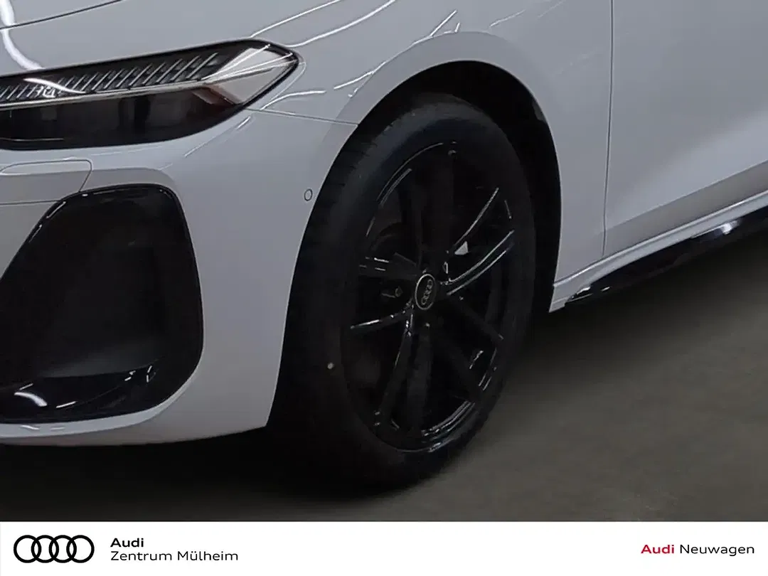 Audi S5 - Thumbnail 8