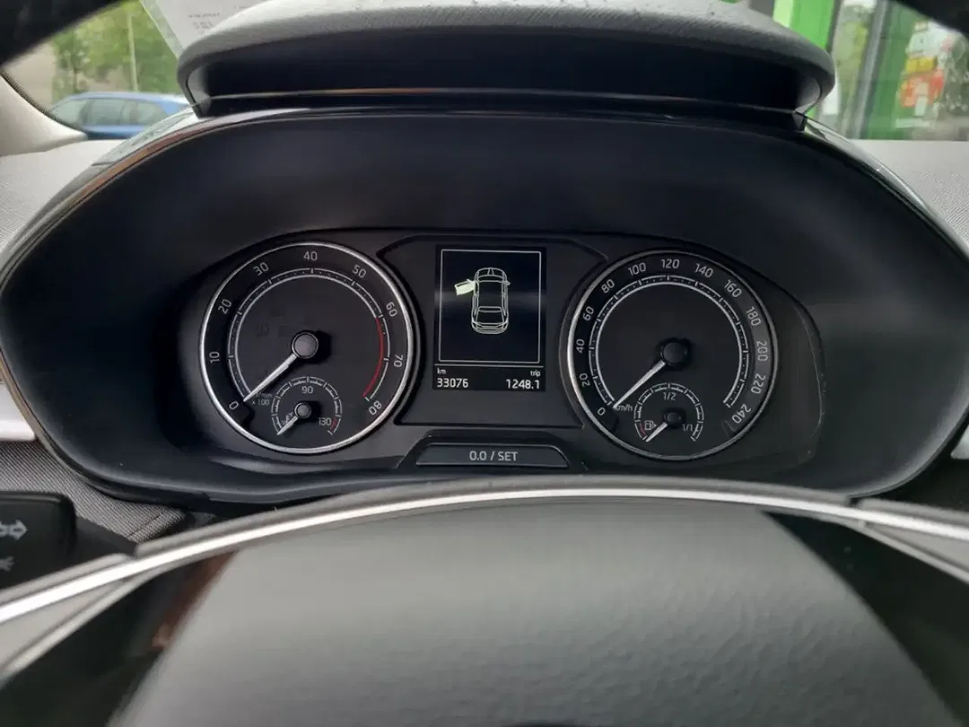 Skoda Fabia - Thumbnail 10