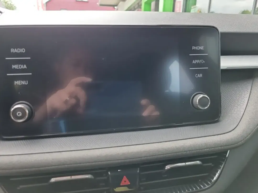 Skoda Fabia - Thumbnail 11