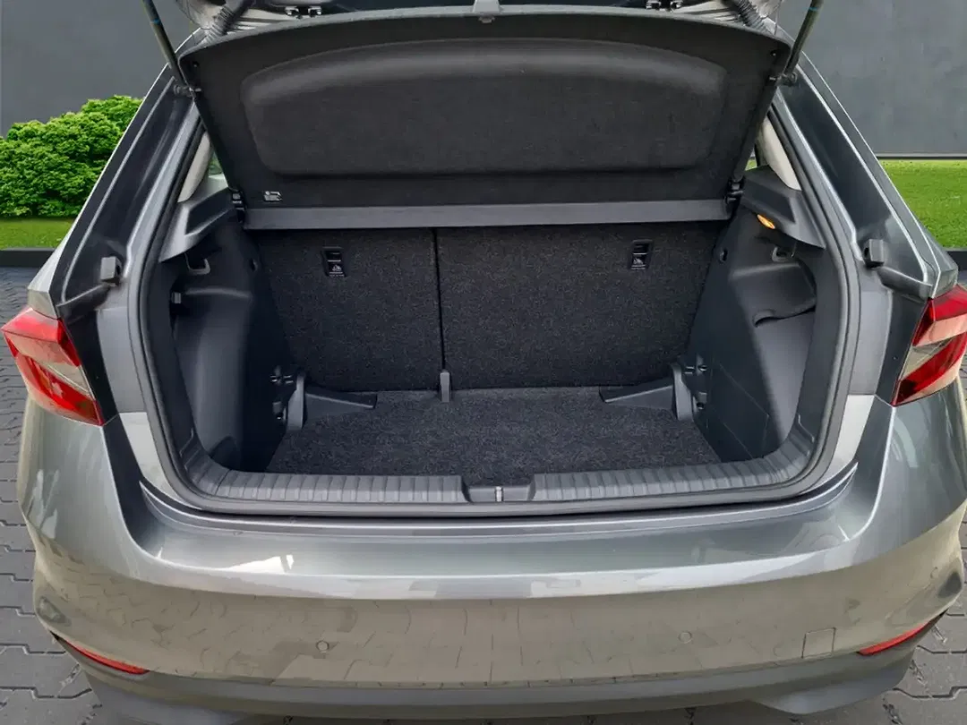 Skoda Fabia - Thumbnail 6