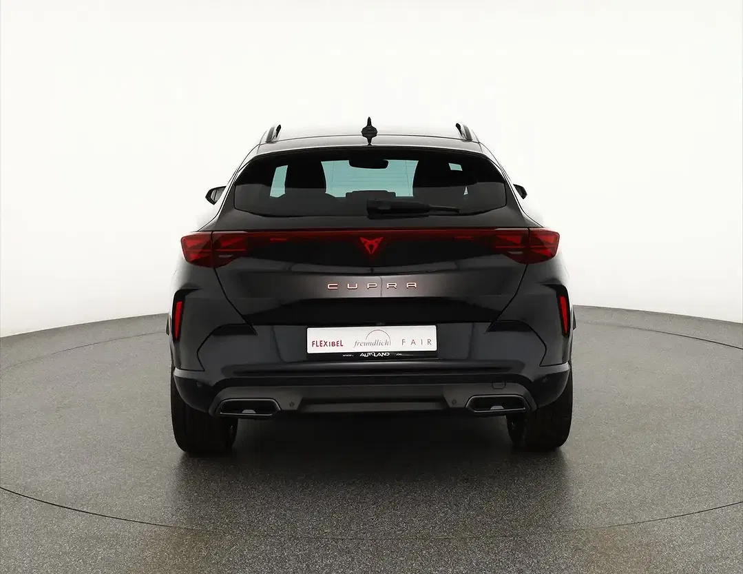 CUPRA Formentor - Thumbnail 3