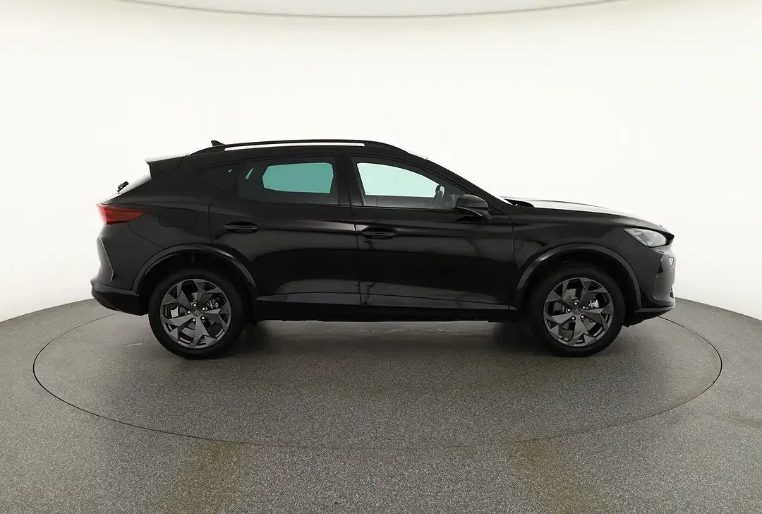 CUPRA Formentor - Thumbnail 5