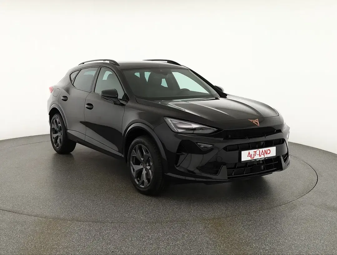 CUPRA Formentor - Thumbnail 6