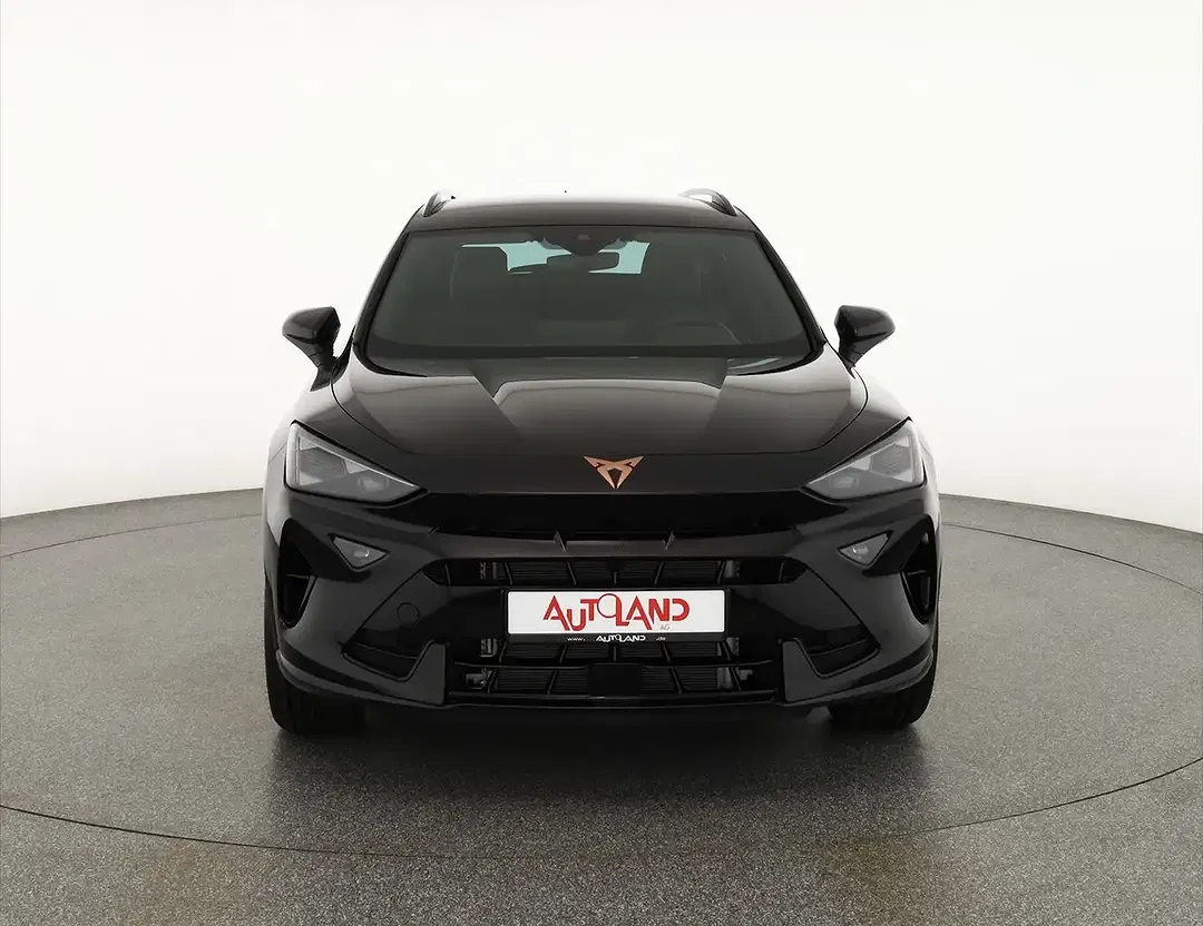 CUPRA Formentor - Thumbnail 7