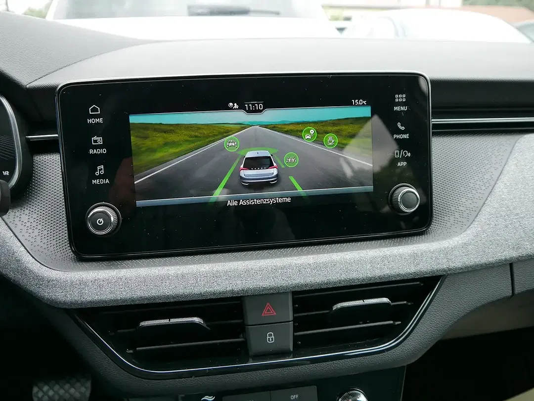 Skoda Scala - Thumbnail 15