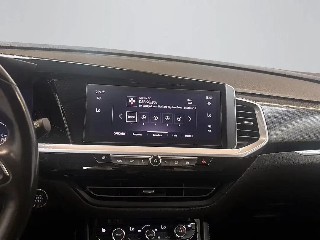 Opel Grandland X - Thumbnail 13