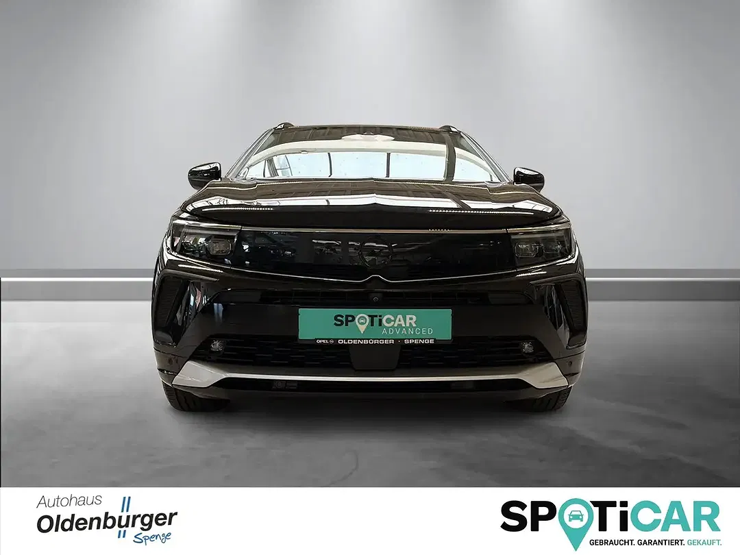 Opel Grandland X - Thumbnail 2