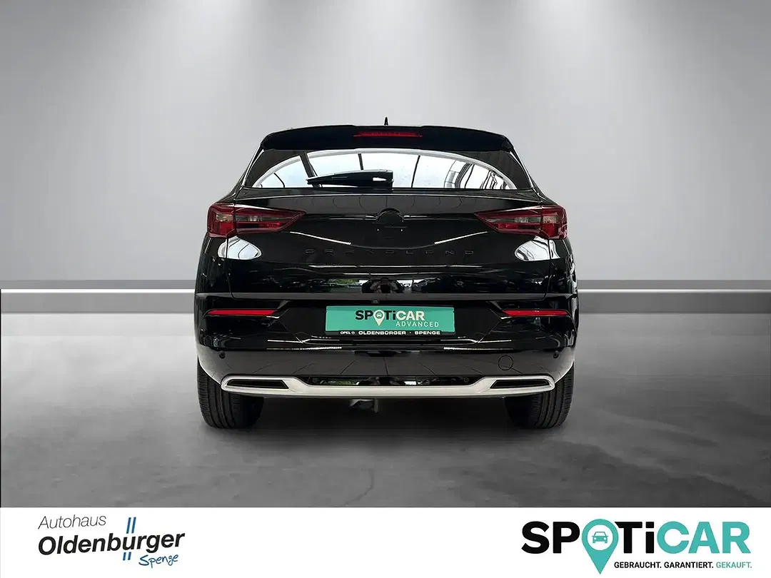 Opel Grandland X - Thumbnail 5