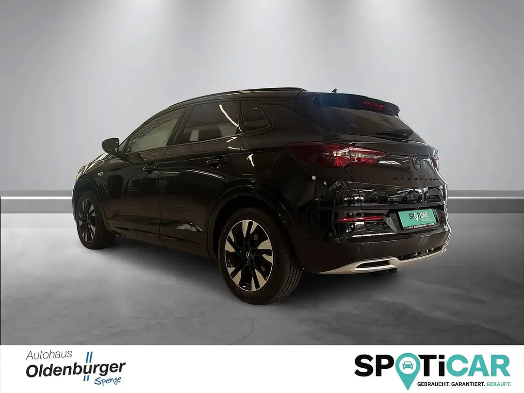 Opel Grandland X - Thumbnail 6