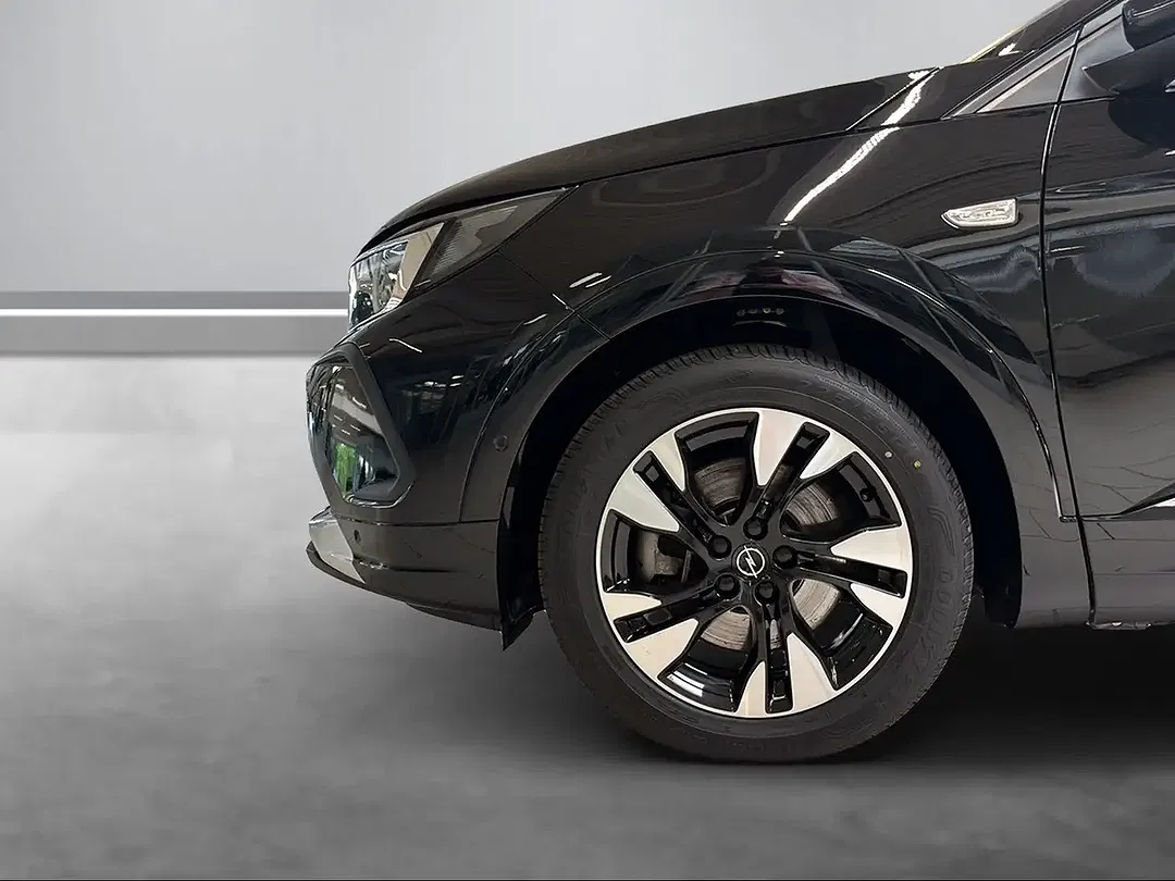 Opel Grandland X - Thumbnail 7