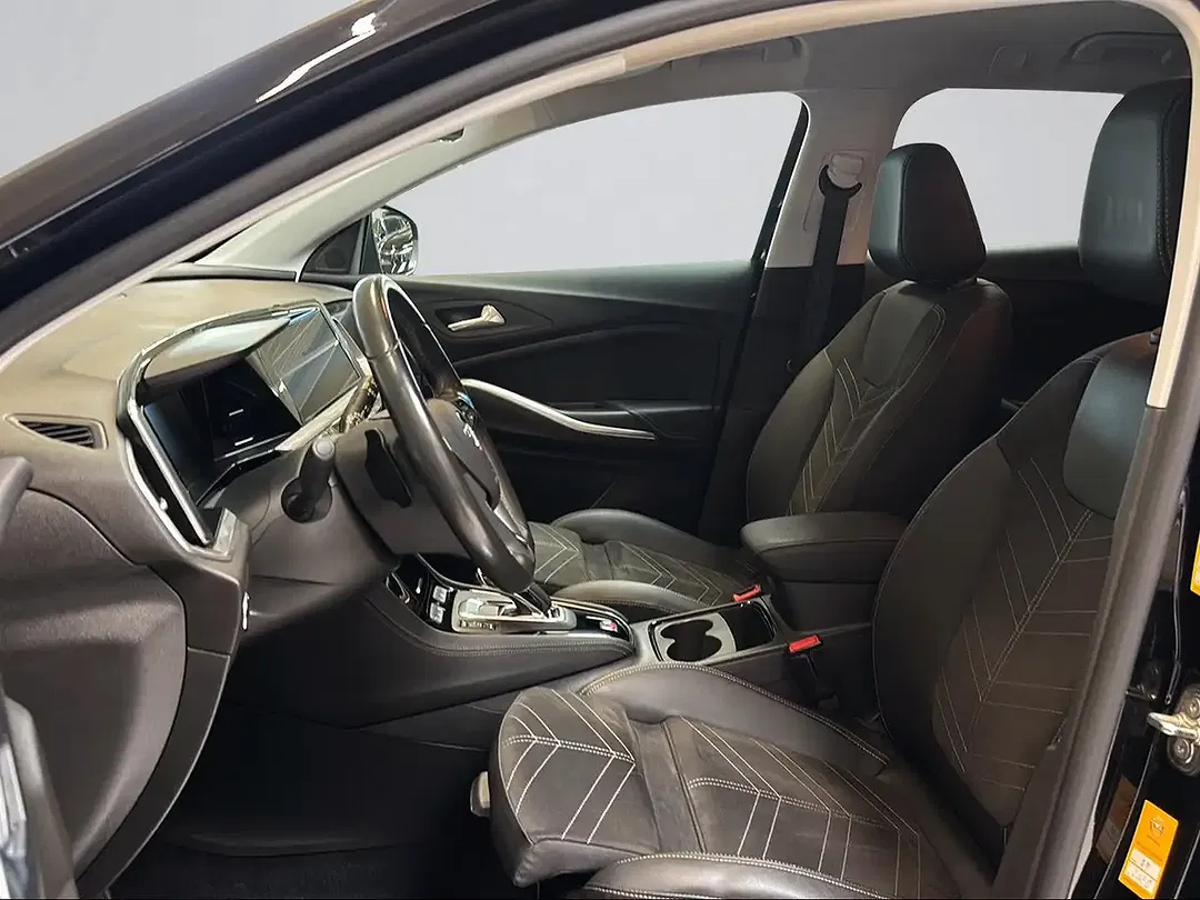 Opel Grandland X - Thumbnail 9