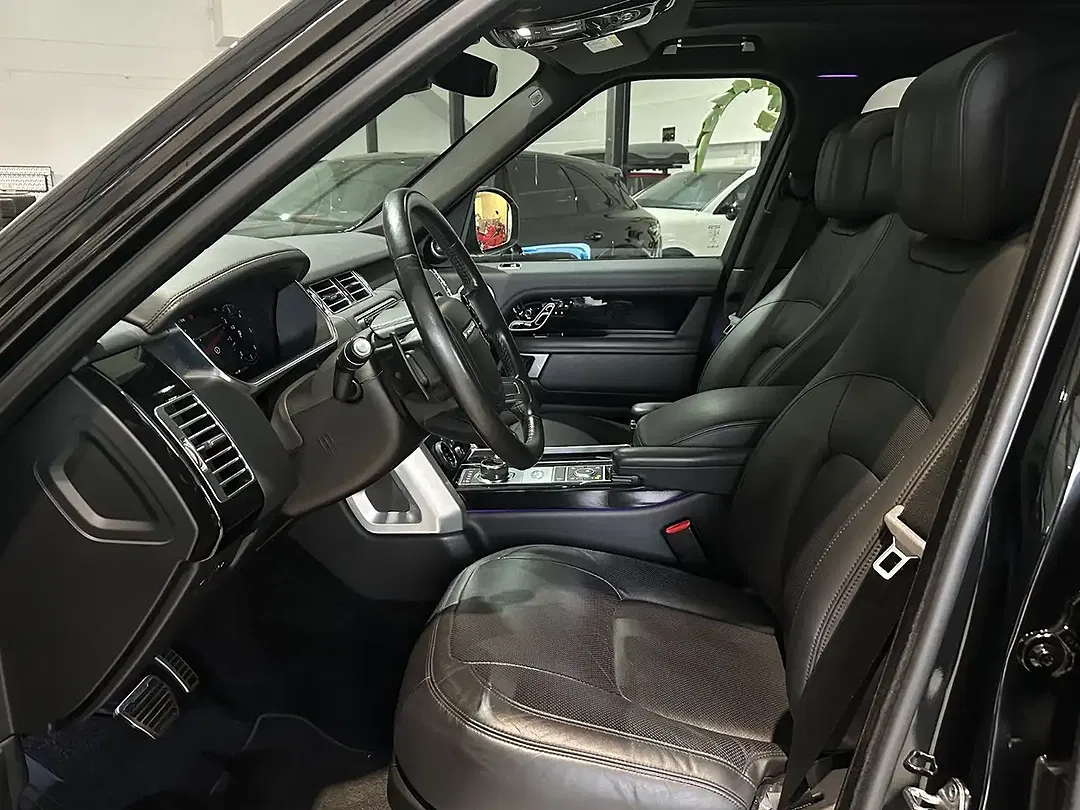 Land Rover Range Rover - Thumbnail 12