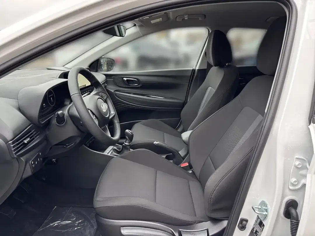 Hyundai i20 - Thumbnail 7