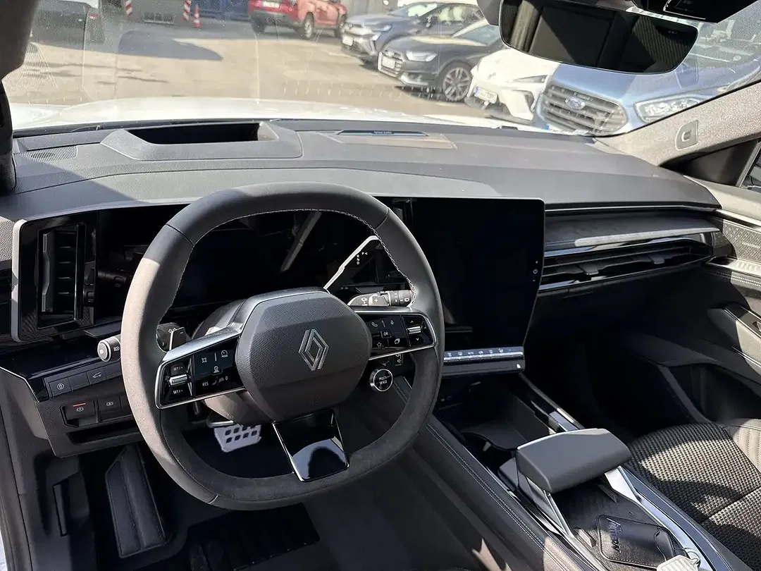 Renault Austral - Thumbnail 12
