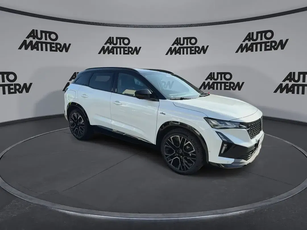 Renault Austral - Thumbnail 2