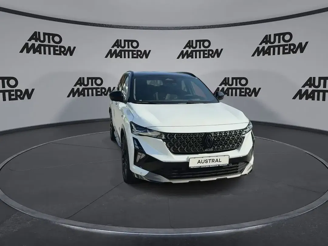 Renault Austral - Thumbnail 3