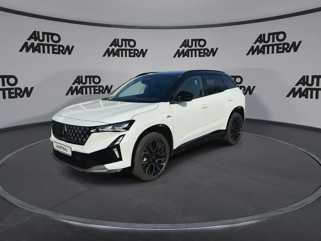Renault Austral - Thumbnail 4