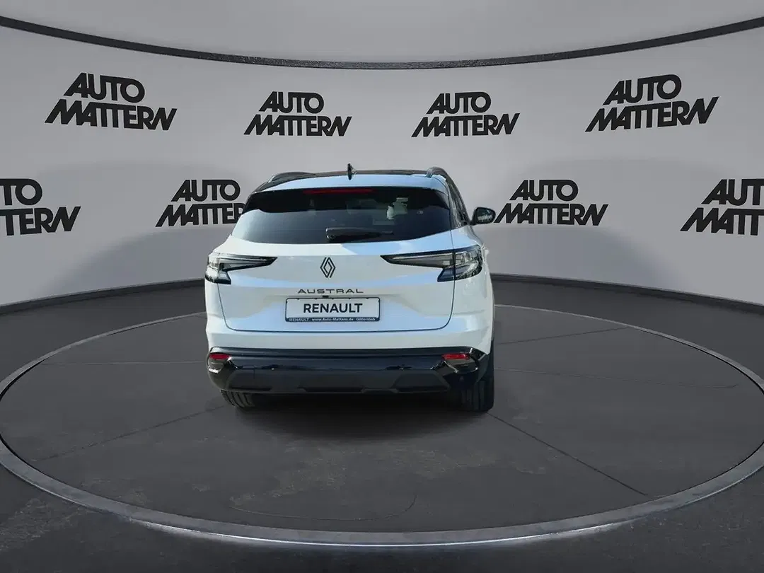 Renault Austral - Thumbnail 7
