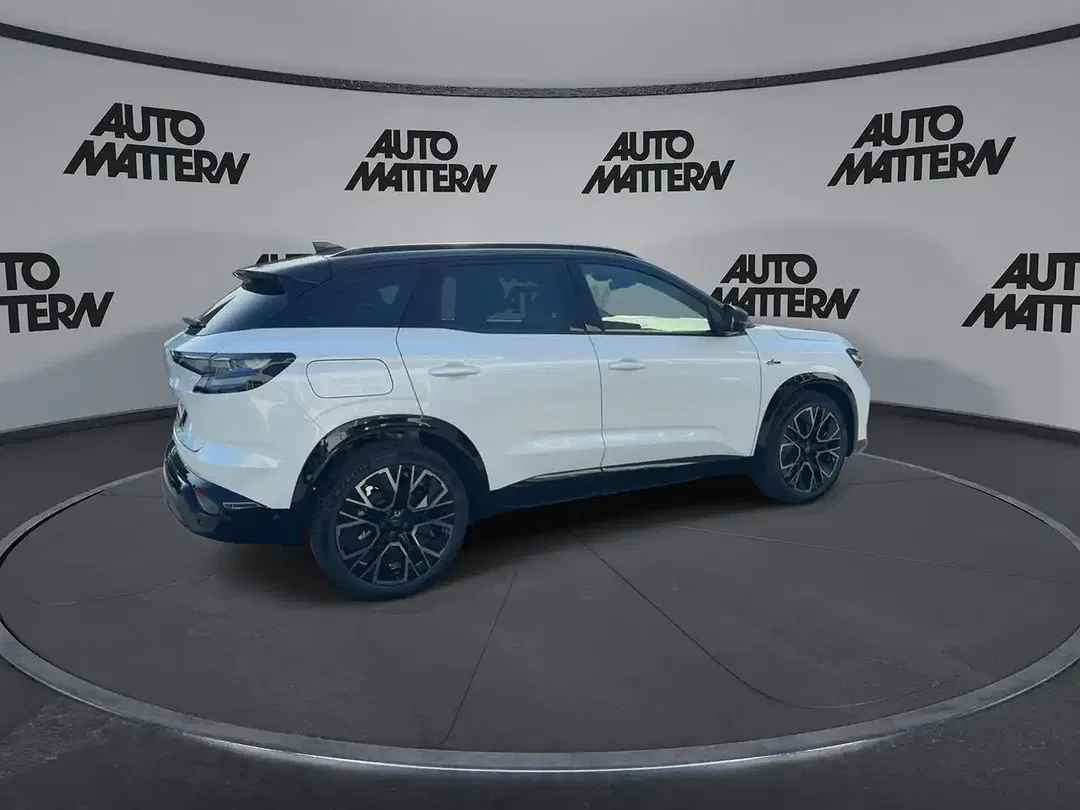 Renault Austral - Thumbnail 8