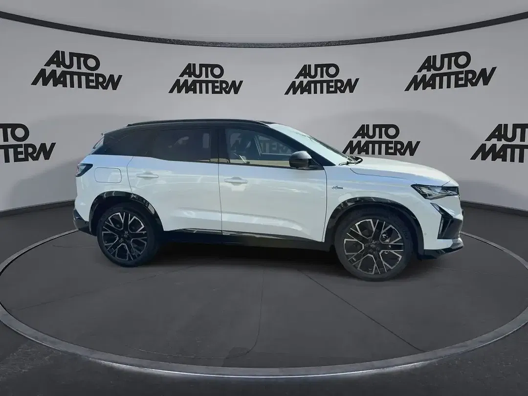 Renault Austral - Thumbnail 9