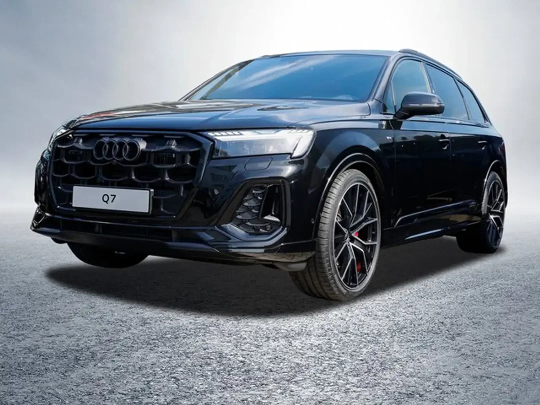 Audi Q7 - Afbeelding 1