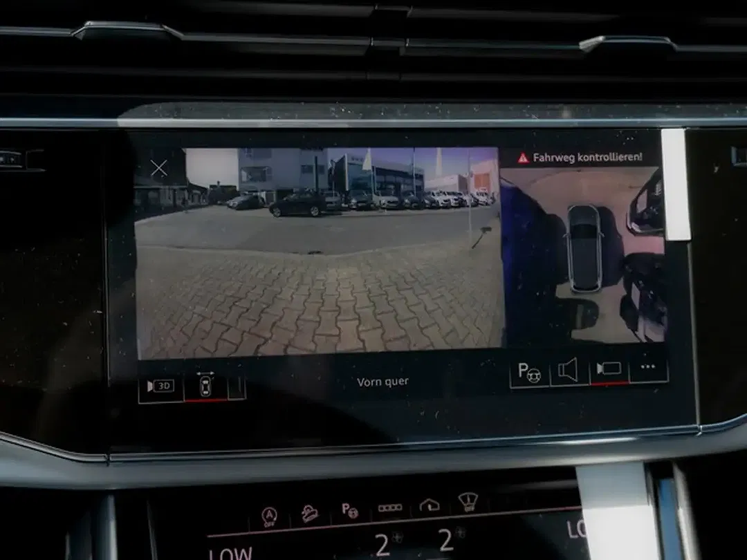Audi Q7 - Thumbnail 15