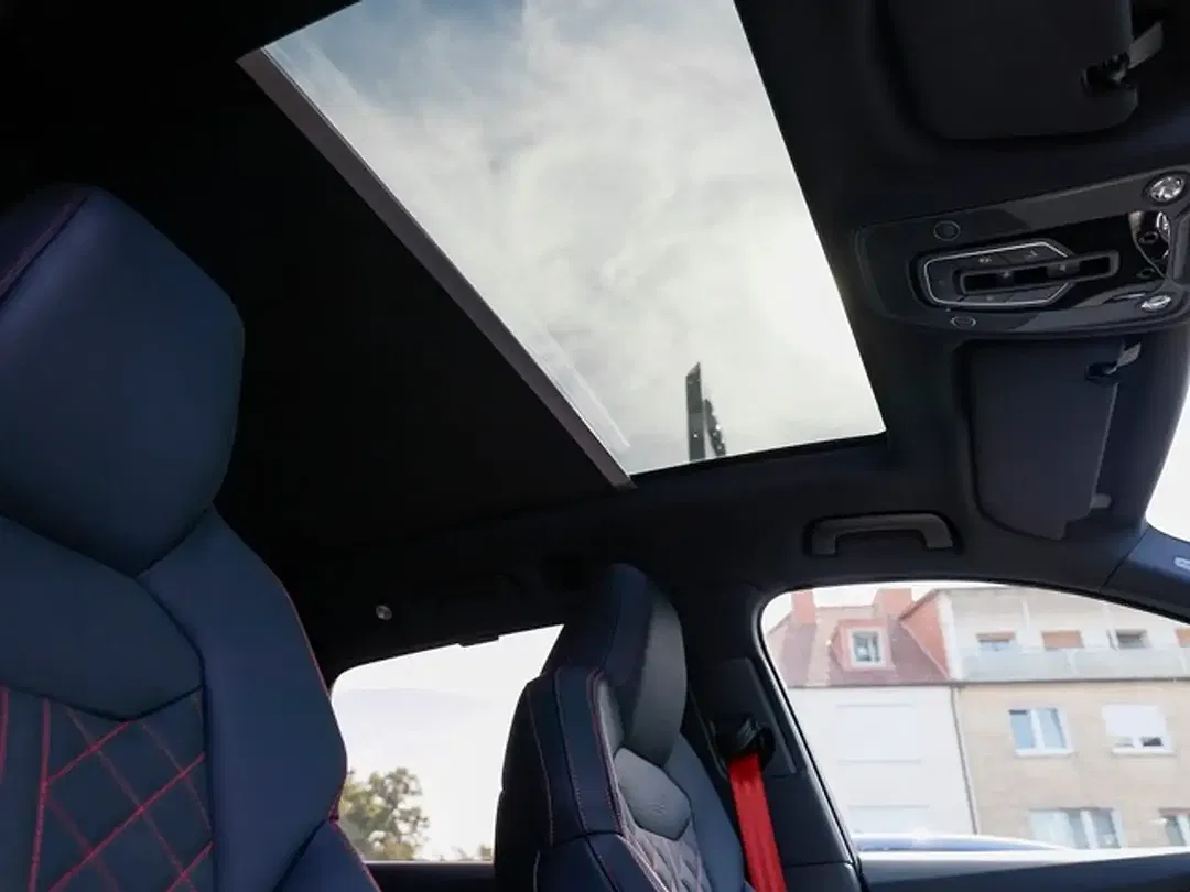 Audi Q7 - Thumbnail 6