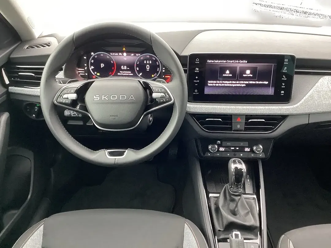 Skoda Scala - Thumbnail 9