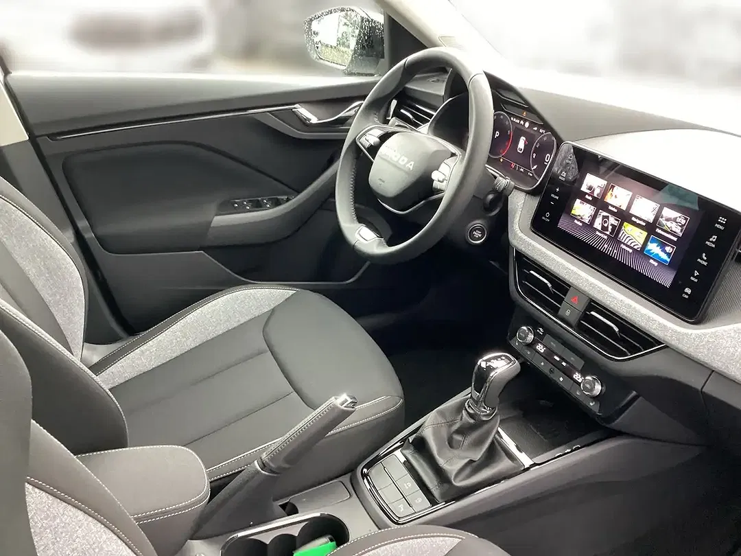 Skoda Scala - Thumbnail 6