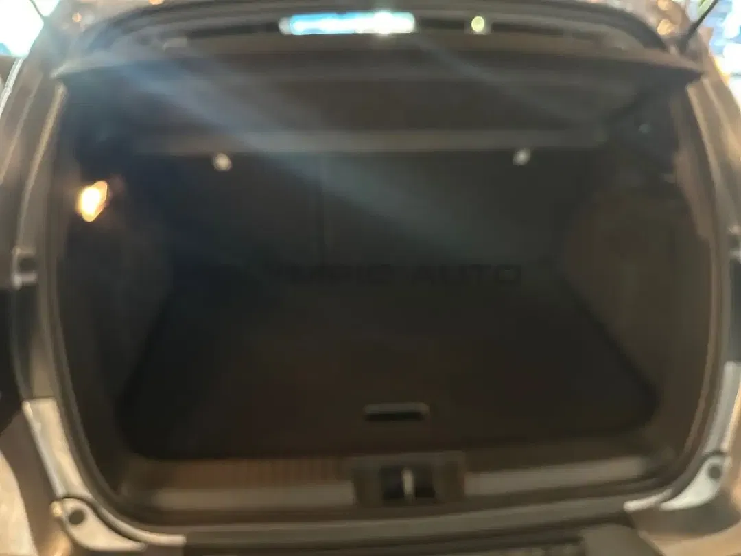 Mitsubishi ASX - Thumbnail 12