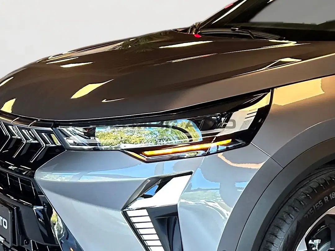 Mitsubishi ASX - Thumbnail 5