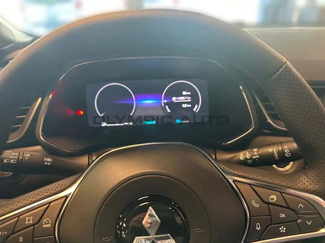 Mitsubishi ASX - Thumbnail 8