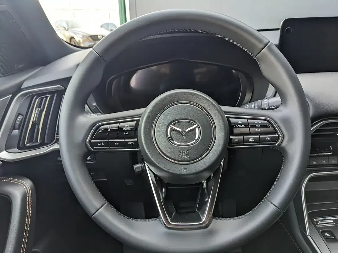 Mazda CX-60 - Thumbnail 12