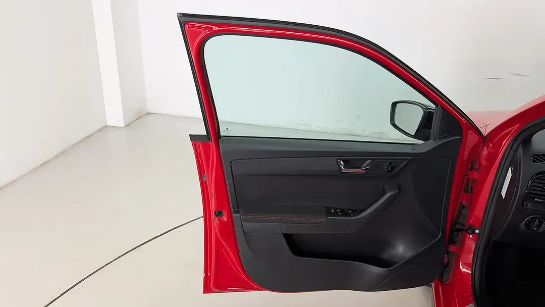 Skoda Fabia - Thumbnail 13