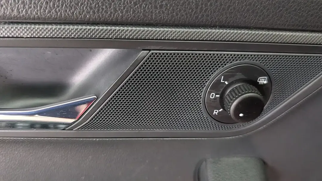 Skoda Fabia - Thumbnail 14