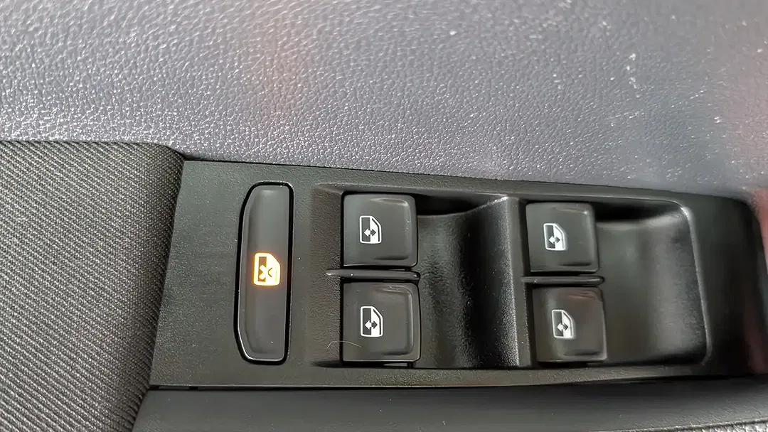 Skoda Fabia - Thumbnail 15