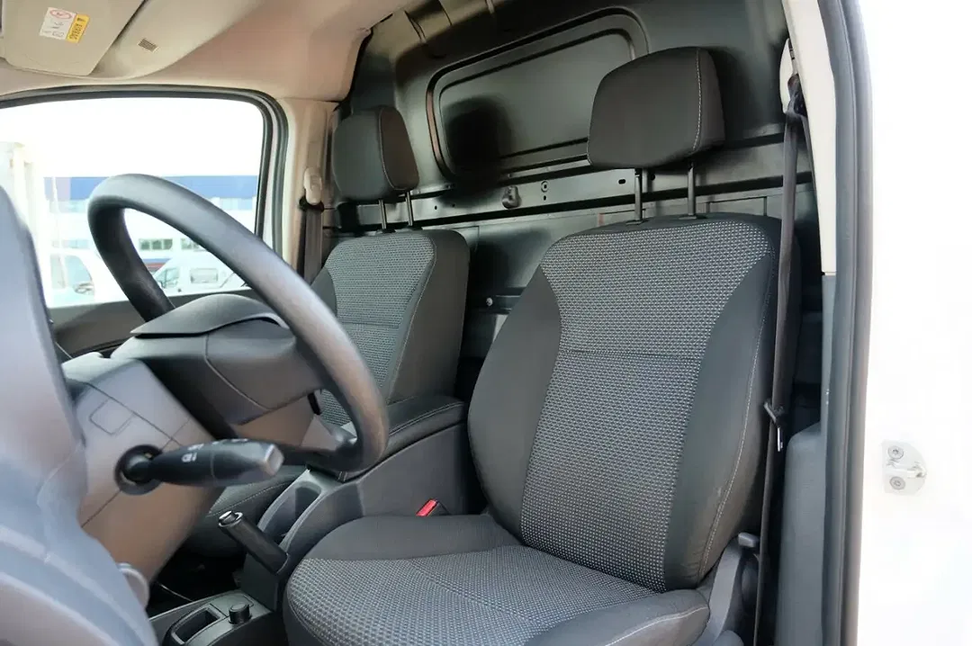 Mercedes-Benz Citan - Thumbnail 10