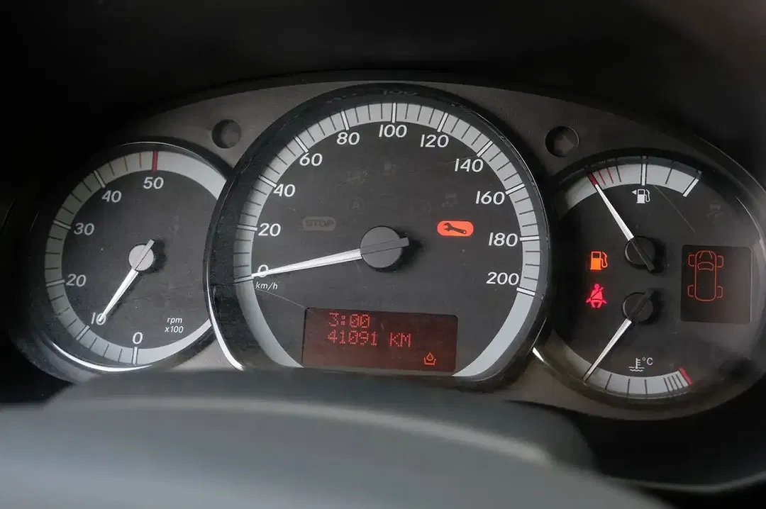 Mercedes-Benz Citan - Thumbnail 12