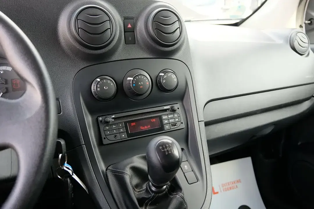 Mercedes-Benz Citan - Thumbnail 13