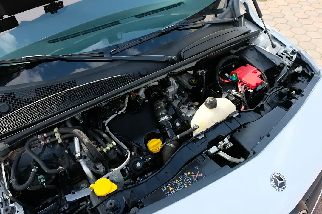 Mercedes-Benz Citan - Thumbnail 16