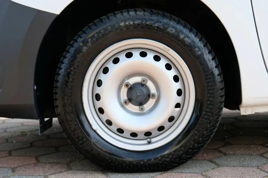 Mercedes-Benz Citan - Thumbnail 17