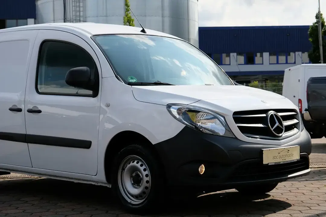Mercedes-Benz Citan - Thumbnail 5