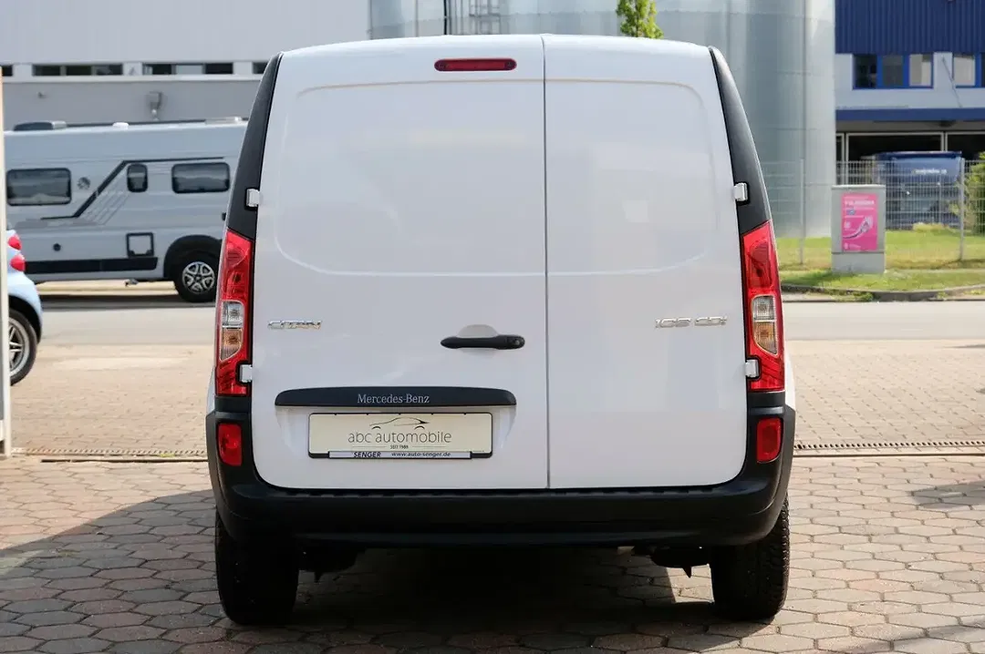 Mercedes-Benz Citan - Thumbnail 7