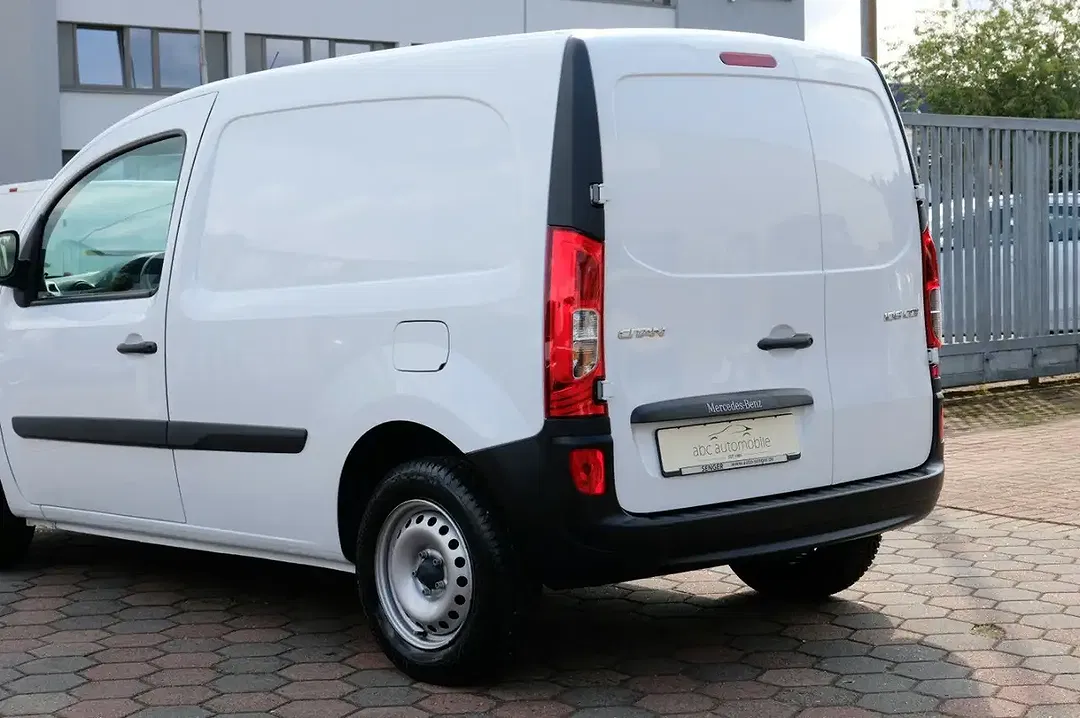 Mercedes-Benz Citan - Thumbnail 8