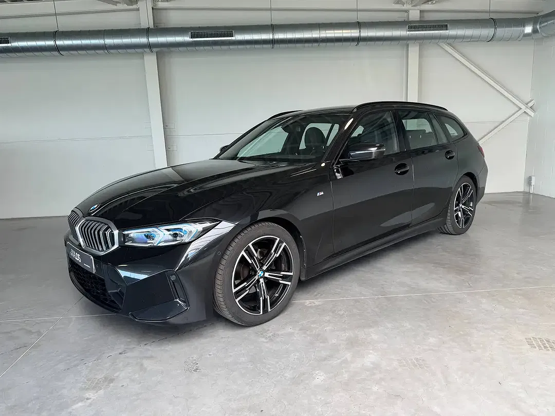 BMW 318 - Thumbnail 15