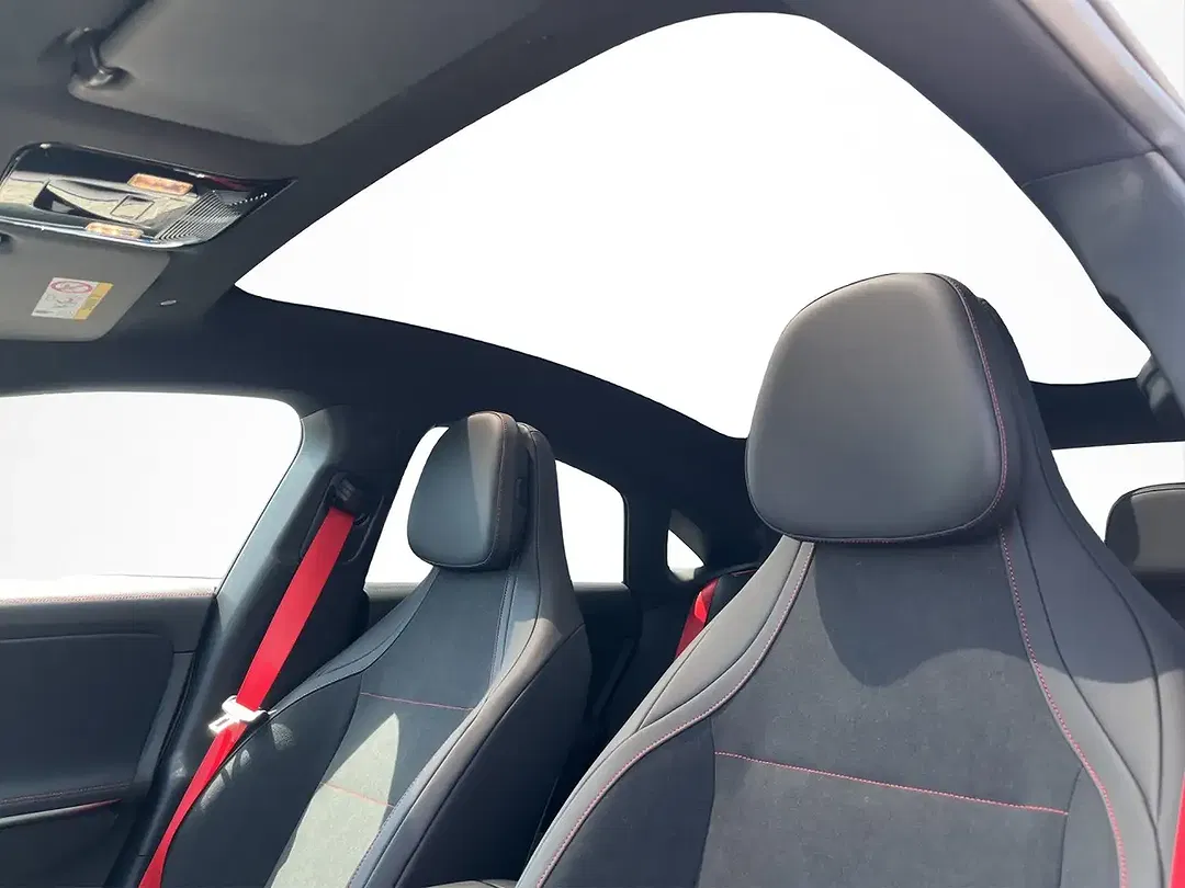 Mercedes-Benz CLA 220 - Thumbnail 14