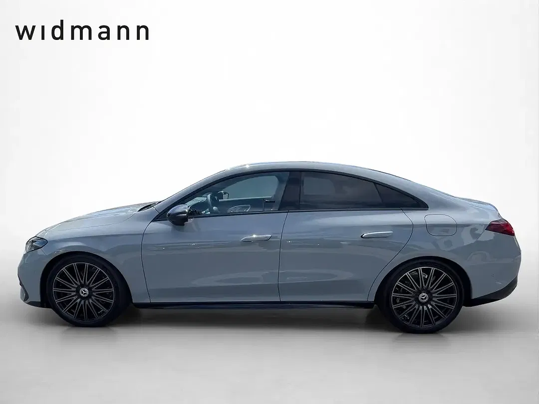 Mercedes-Benz CLA 220 - Thumbnail 5